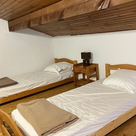 Chambre Et Sdb Avec Entree Privative Soustons Exterior photo