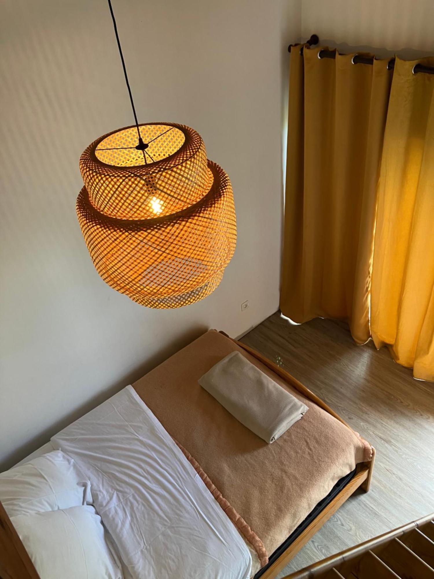 Chambre Et Sdb Avec Entree Privative Soustons Exterior photo