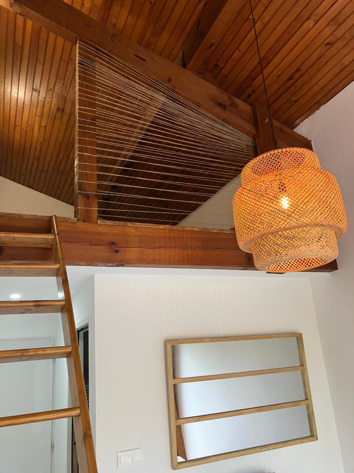 Chambre Et Sdb Avec Entree Privative Soustons Exterior photo