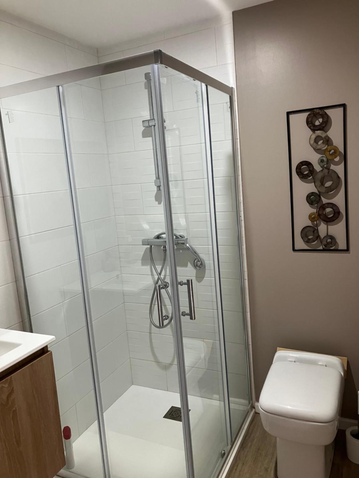 Chambre Et Sdb Avec Entree Privative Soustons Exterior photo